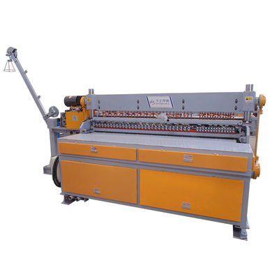 CNC αυτόματο 2mm ύψος 5001600mm μηχανών συγκόλλησης κλουβιών πουλιών