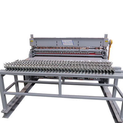 Full Auto 25x25mm πλέγμα πουλερικών που κατασκευάζει τη μηχανή τη μηχανική ώθηση κάτω