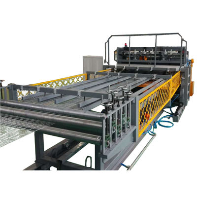 Τρύπα 15x15mm πλέγματος ενωμένος στενά αριθμητικός έλεγχος μηχανών πλέγματος καλωδίων για το κλουβί πουλιών