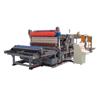 160KVA 36mm σερβο Drive καλώδιο μηχανών συγκόλλησης πλέγματος κατασκευής ρόλων