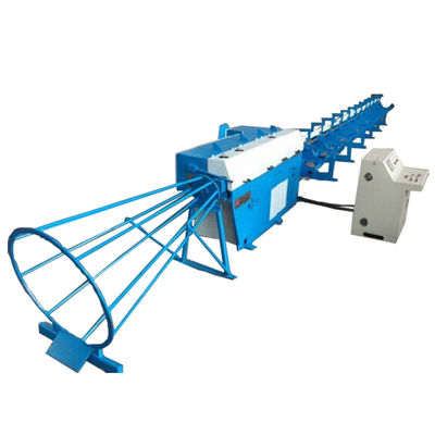 Διάμετρος 512mm φραγμών χάλυβα αποκατάσταση καλωδίων και τέμνουσα μηχανή