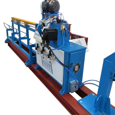 CNC 120m/Min Rebar αποκατάσταση και τέμνουσα μηχανή 4620x500x2230mm