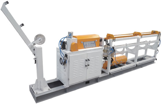 4.5KW αποκατάσταση καλωδίων και τέμνουσα μηχανή