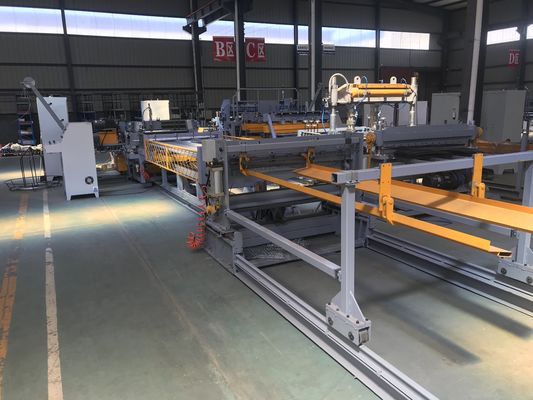 Ο μηχανικός ISO που κυλά τη μηχανή κρύας συγκόλλησης για το χάλυβα πλήρως αυτόματο