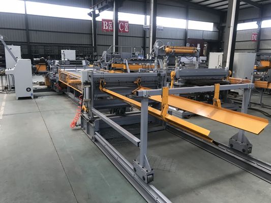 Προσαρμοσμένο Dia 1.53mm δίκτυο ΓΠ που κάνει την τρύπα 25x25mm πλέγματος μηχανών