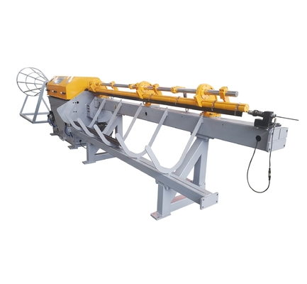 3 Cnc φάσης αποκατάσταση και τέμνουσα μηχανή 380v